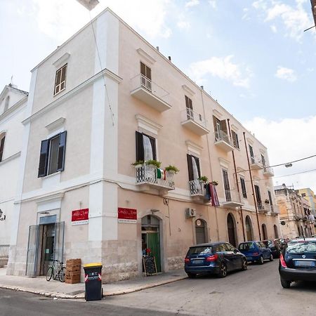 Maison San Michele Lovely Apartment Trani Dış mekan fotoğraf