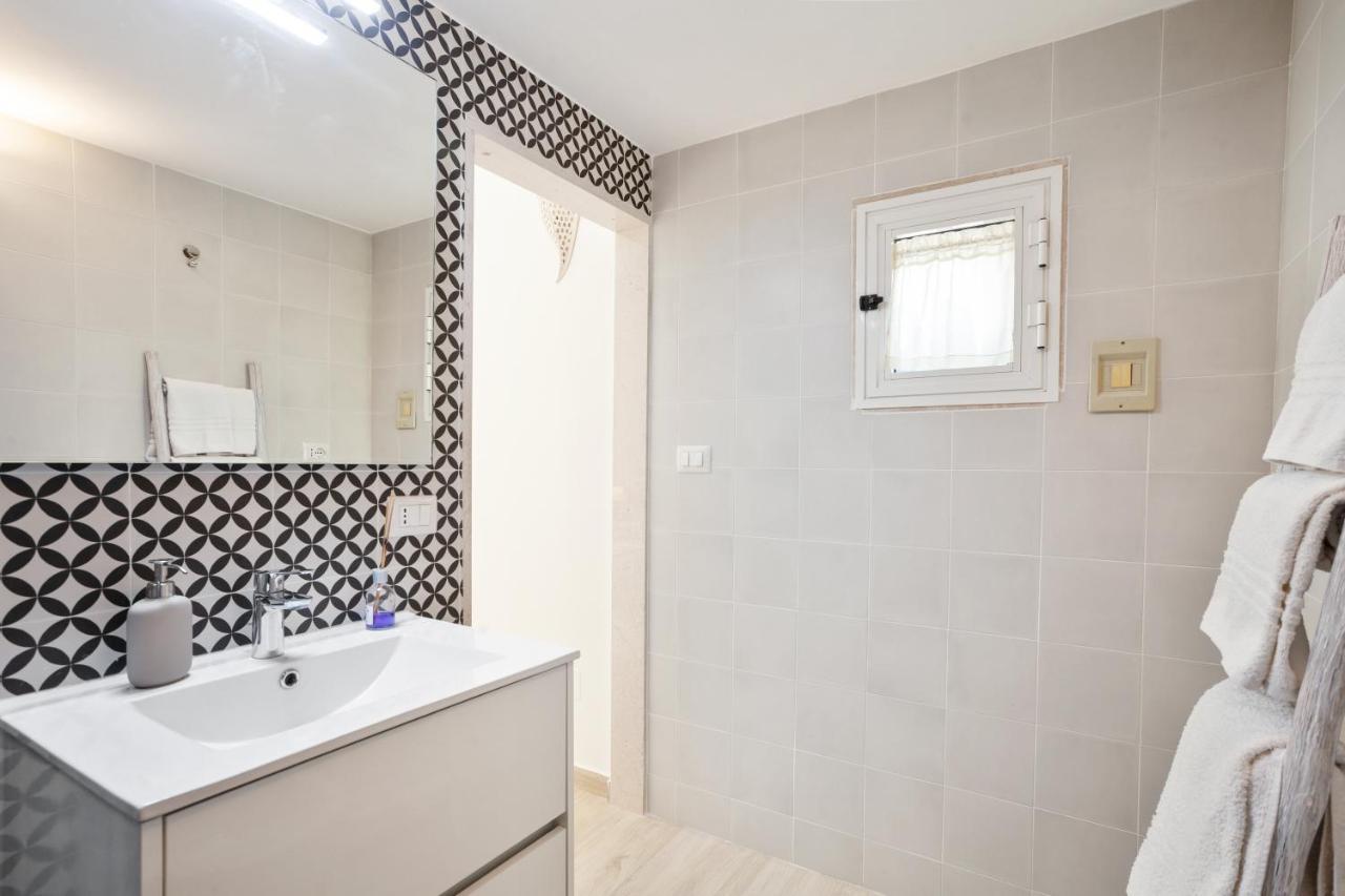 Maison San Michele Lovely Apartment Trani Dış mekan fotoğraf