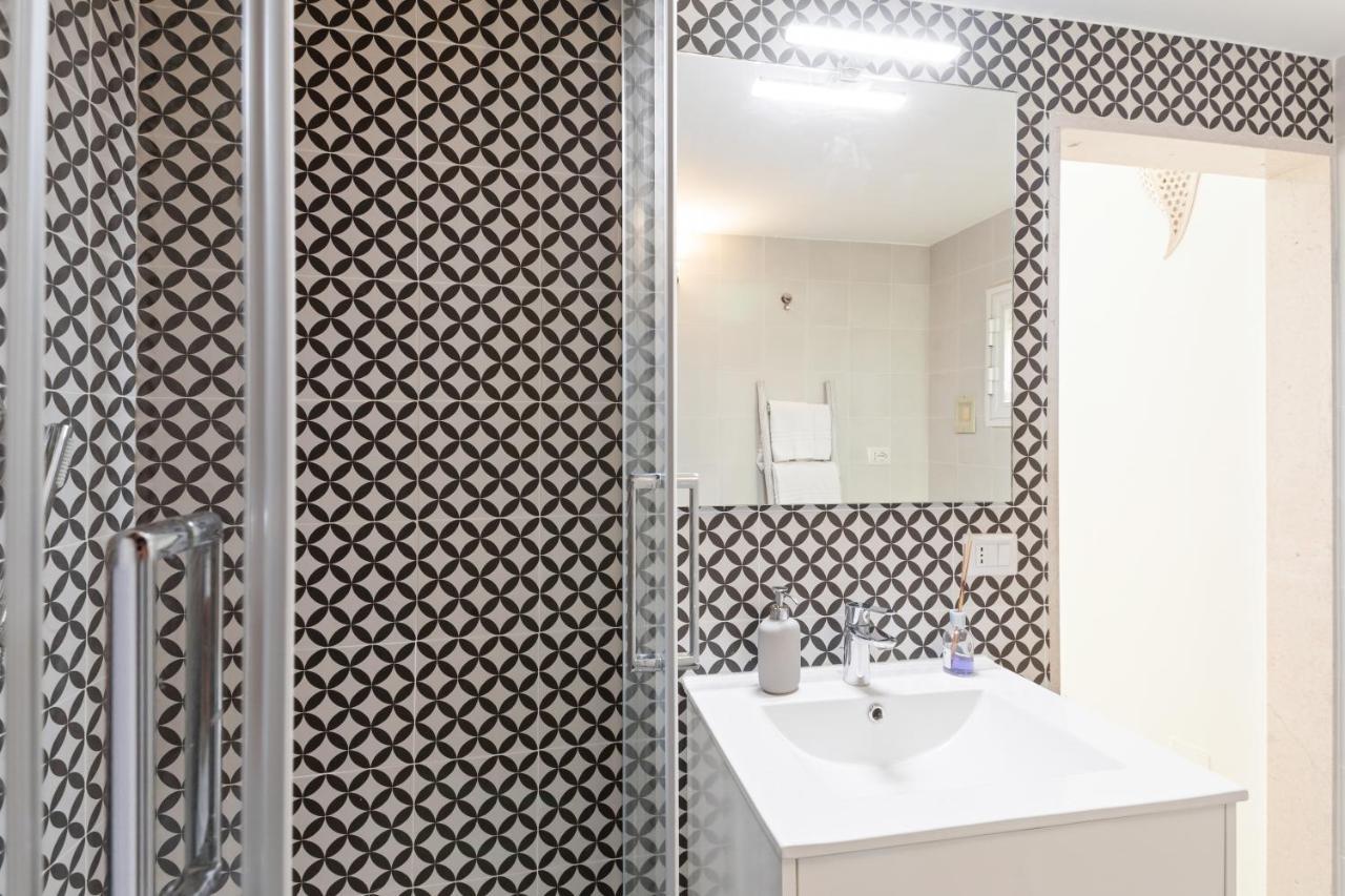 Maison San Michele Lovely Apartment Trani Dış mekan fotoğraf